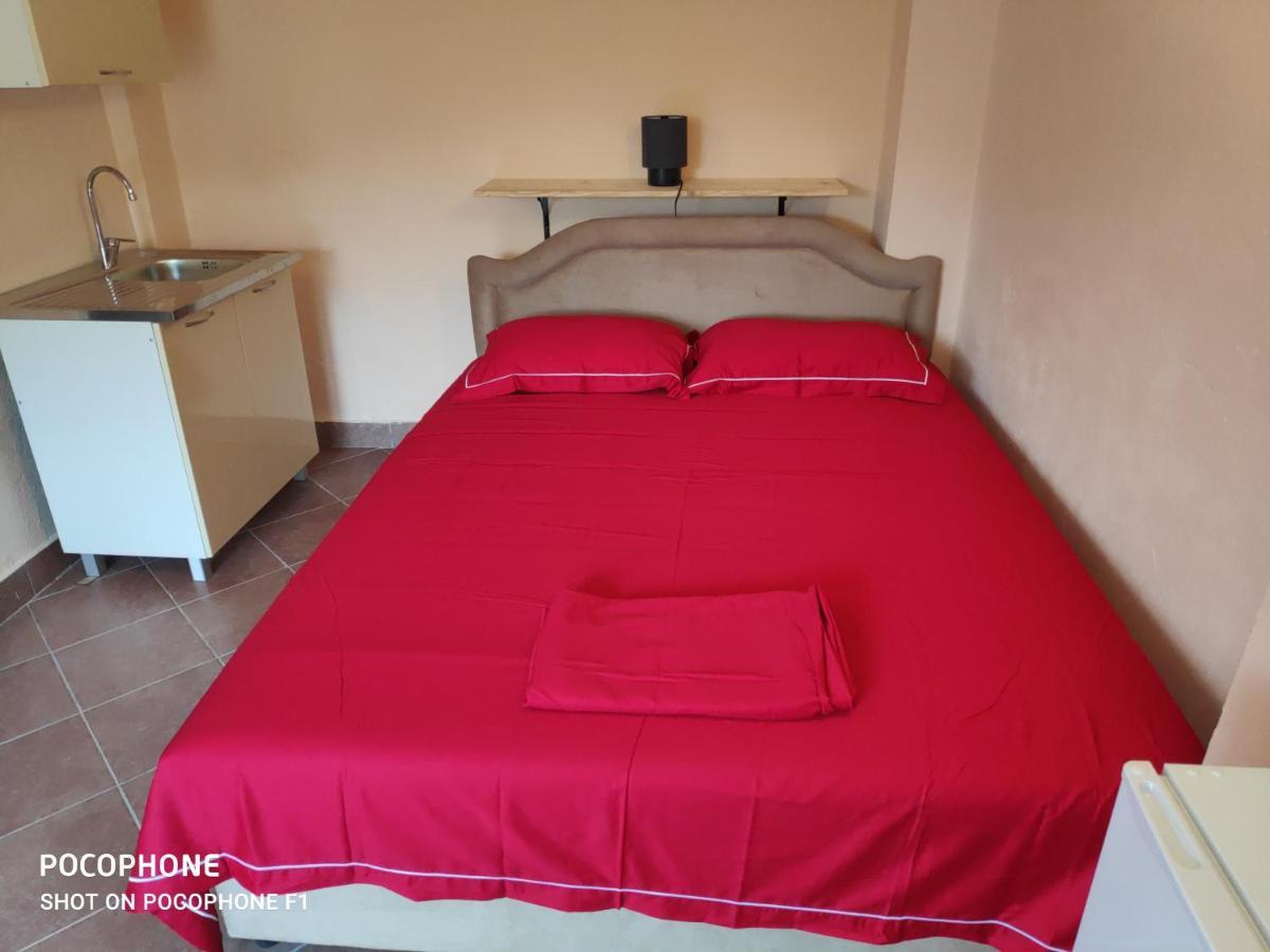 Apartman Pavle 2 비르파자르 외부 사진