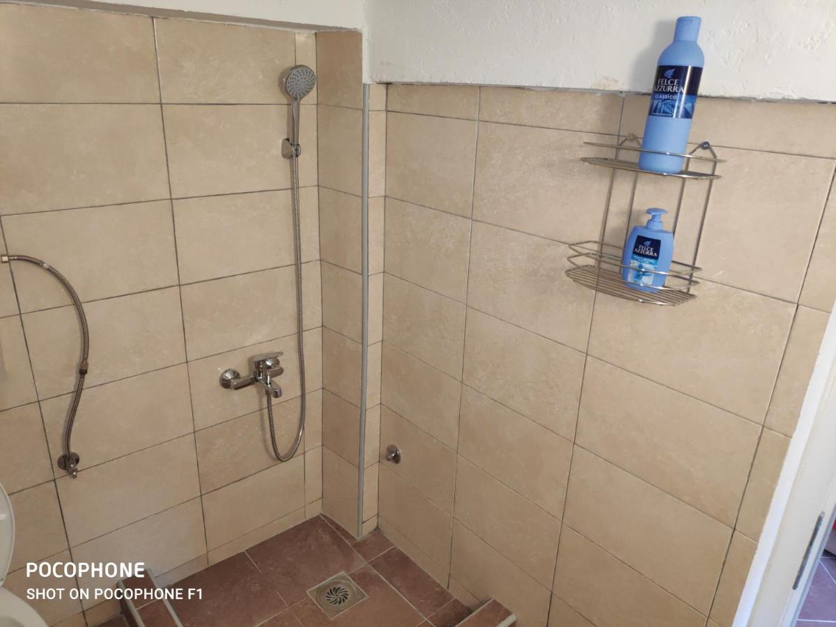 Apartman Pavle 2 비르파자르 외부 사진