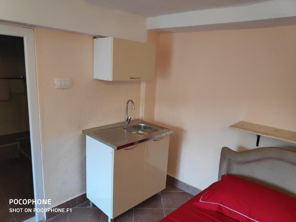 Apartman Pavle 2 비르파자르 외부 사진