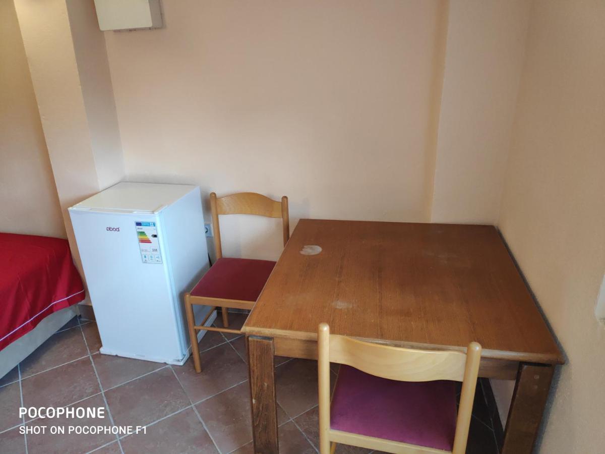 Apartman Pavle 2 비르파자르 외부 사진