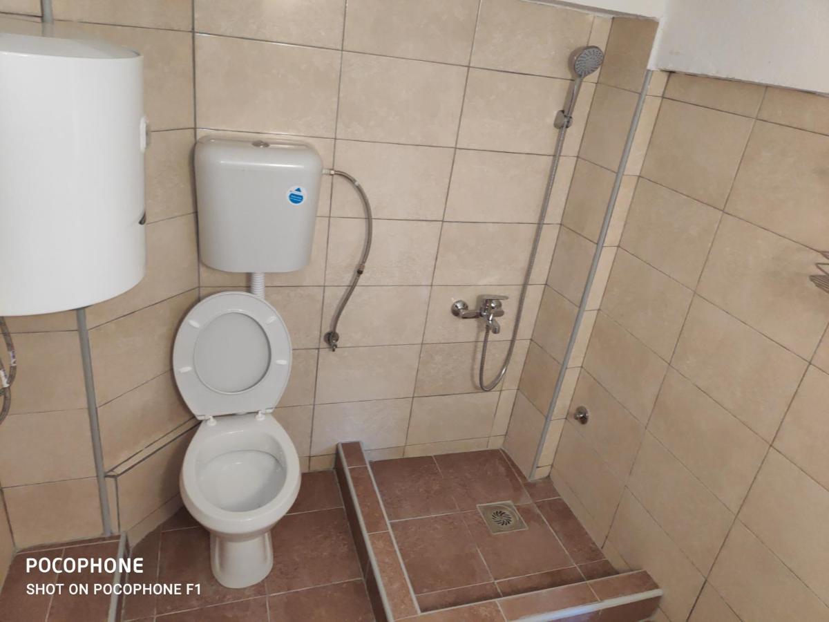 Apartman Pavle 2 비르파자르 외부 사진