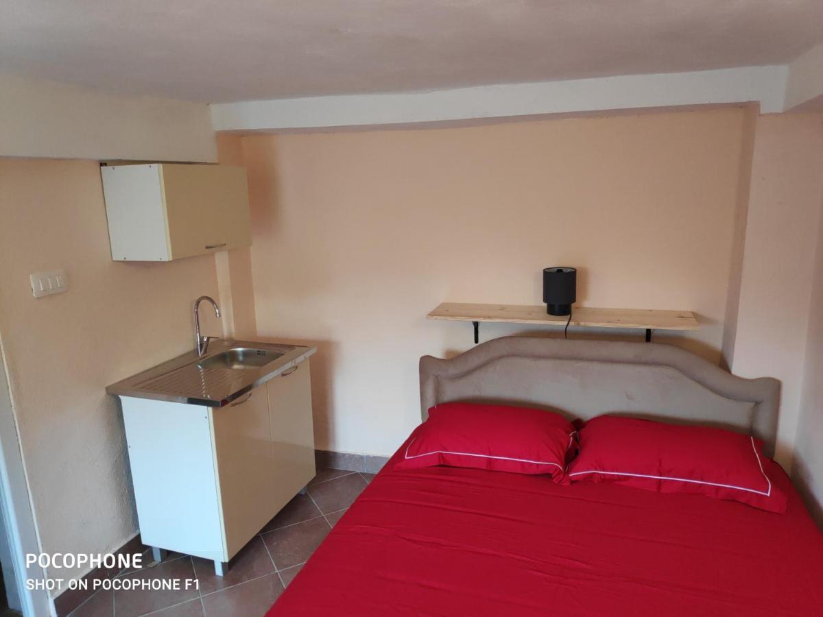Apartman Pavle 2 비르파자르 외부 사진