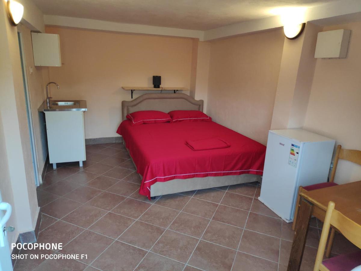 Apartman Pavle 2 비르파자르 외부 사진
