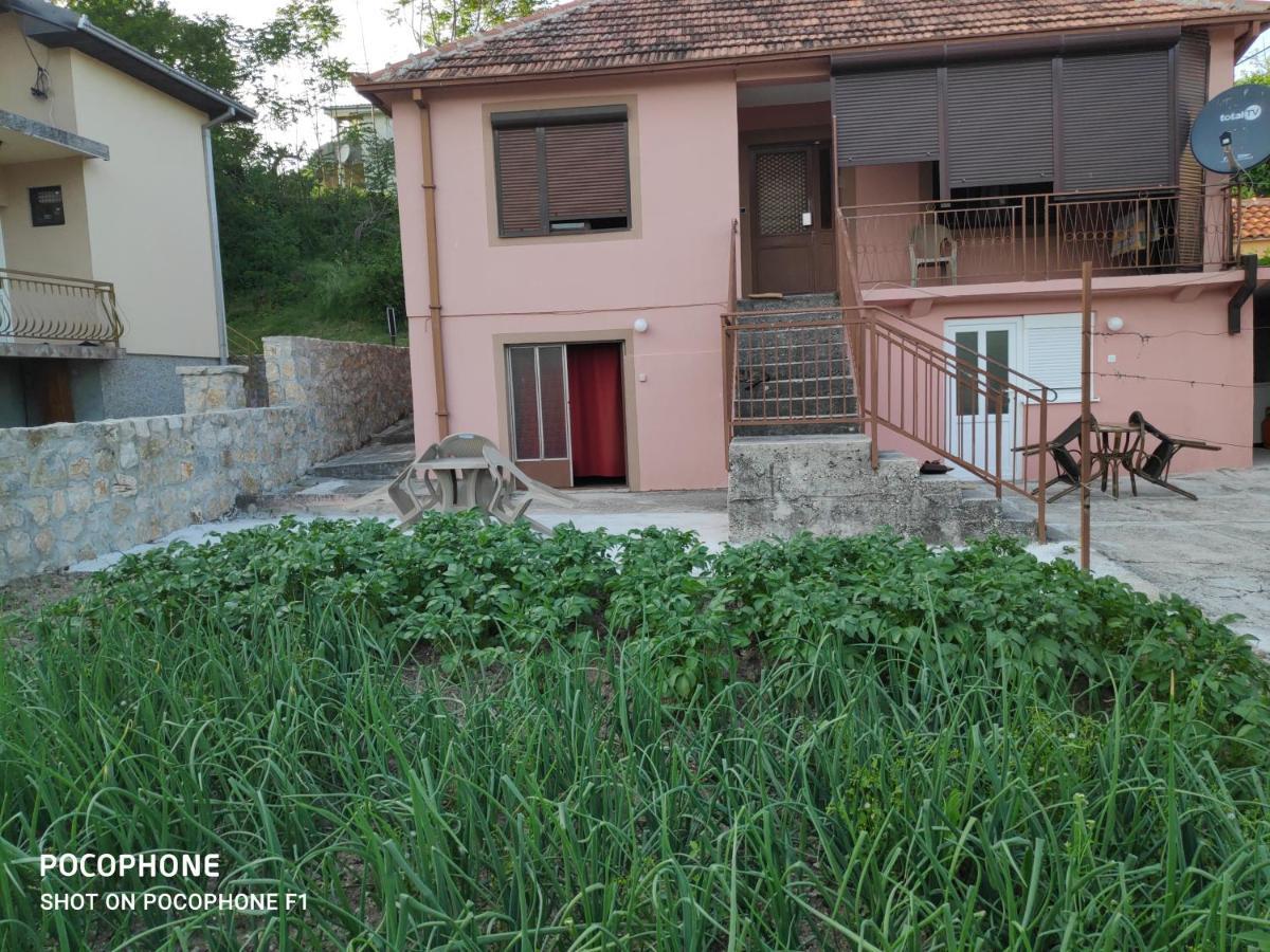 Apartman Pavle 2 비르파자르 외부 사진