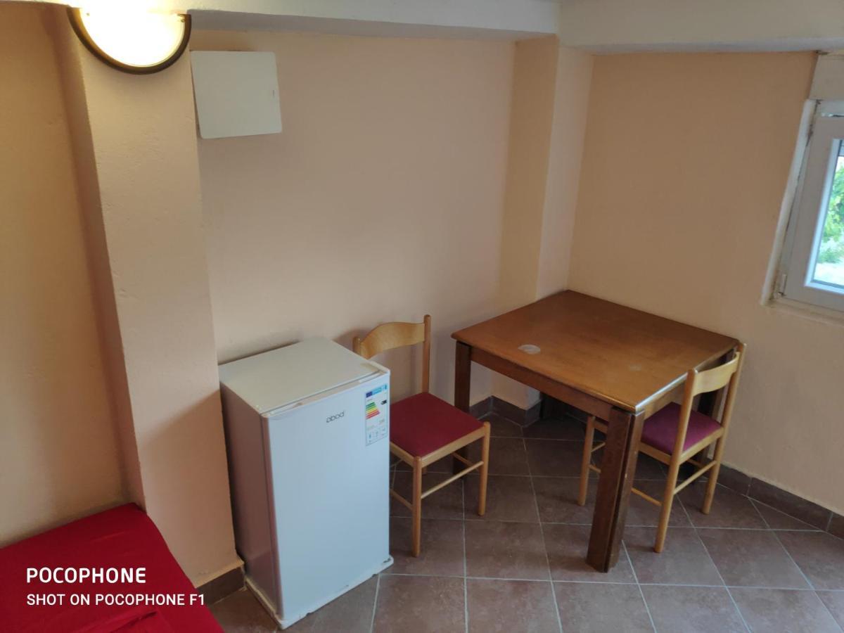 Apartman Pavle 2 비르파자르 외부 사진