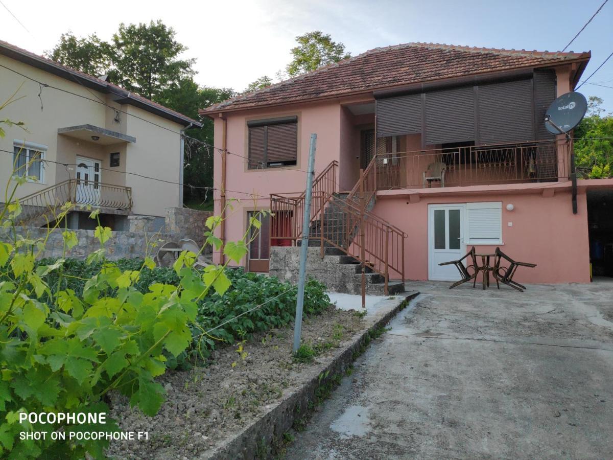 Apartman Pavle 2 비르파자르 외부 사진