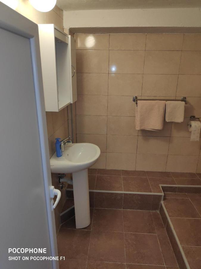 Apartman Pavle 2 비르파자르 외부 사진